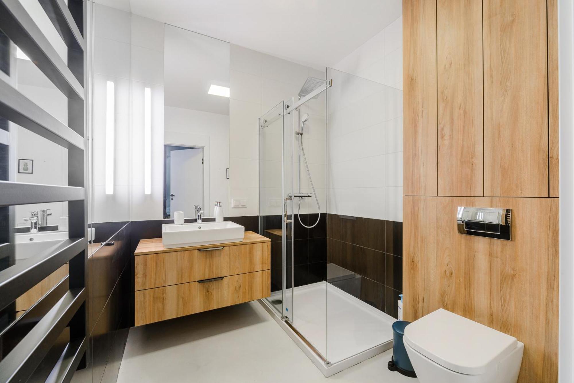 Lumina Lux Apart Near Muzeum Powstania Варшава Екстериор снимка